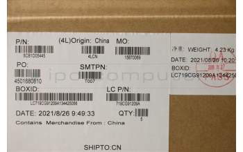 Lenovo 5CB1D05445 COVER Upper Case ASM_THAI L82JDSTw/BUWRF