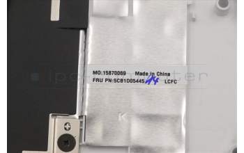 Lenovo 5CB1D05445 COVER Upper Case ASM_THAI L82JDSTw/BUWRF