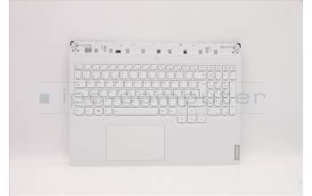 Lenovo 5CB1D05447 COVER Upper Case ASM_UKE L82JD STw/BUWRF