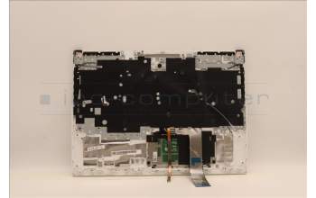Lenovo 5CB1D05448 COVER Upper Case ASM_UKR L82JD STw/BUWRF