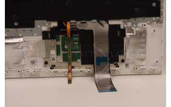 Lenovo 5CB1D10512 COVER UpperCaseASM_FRA/ARAL82JFSTw/BUWRF