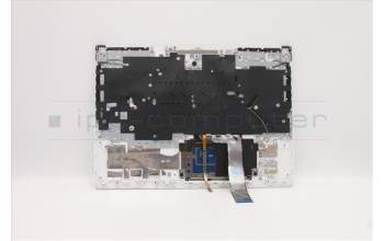 Lenovo 5CB1D10525 COVER Upper Case ASM_RUS L82JF STw/BUWRF