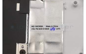 Lenovo 5CB1D10525 COVER Upper Case ASM_RUS L82JF STw/BUWRF
