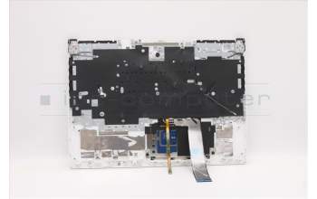 Lenovo 5CB1D10532 COVER Upper Case ASM_UKR L82JF STw/BUWRF