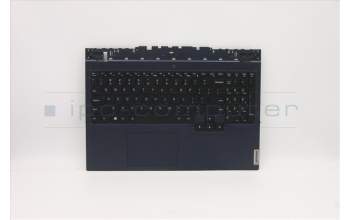 Lenovo 5CB1D10696 COVER Upper Case ASM_ENG L82JK BU RGB