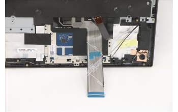 Lenovo 5CB1D10906 COVER Upper Case ASM_USA ENG L82JK BURGB