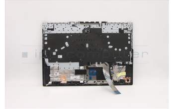 Lenovo 5CB1D10911 COVER Upper Case ASM_HBW L82JK BU RGB