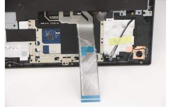 Lenovo 5CB1D10921 COVER Upper Case ASM_RUS L82JK BU RGB