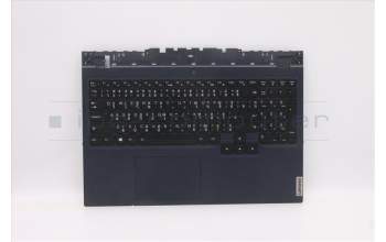 Lenovo 5CB1D10925 COVER Upper Case ASM_THAI L82JK BU RGB