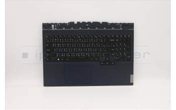 Lenovo 5CB1D10926 COVER Upper Case ASM_TC L82JK BU RGB