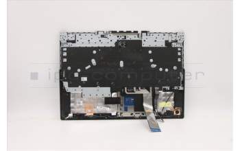 Lenovo 5CB1D10926 COVER Upper Case ASM_TC L82JK BU RGB