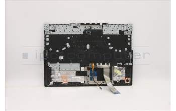 Lenovo 5CB1D10939 COVER Upper Case ASM_FRA L82JK BU WH