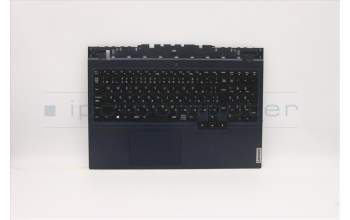 Lenovo 5CB1D12342 COVER Upper Case ASM_JPN L82JK BU WH