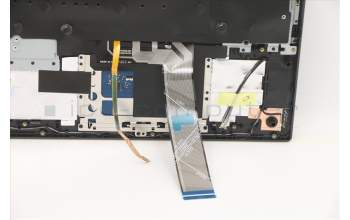 Lenovo 5CB1D12347 COVER Upper Case ASM_RUS L82JK BU WH