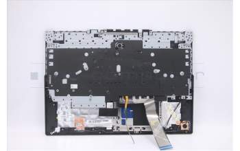 Lenovo 5CB1D12349 COVER Upper Case ASM_SPA L82JK BU WH