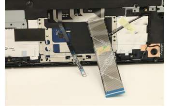 Lenovo 5CB1D12351 COVER Upper Case ASM_THAI L82JK BU WH