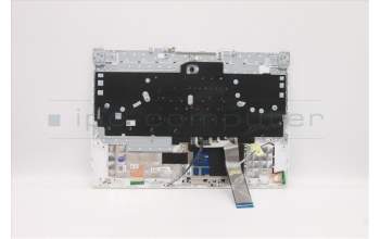 Lenovo 5CB1D12355 COVER Upper Case ASM_ARA L82JK SG BU