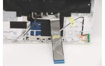 Lenovo 5CB1D12355 COVER Upper Case ASM_ARA L82JK SG BU