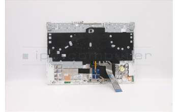 Lenovo 5CB1D12360 COVER Upper Case ASM_ENG L82JK SG BU
