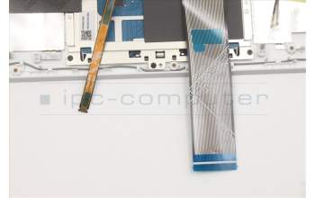 Lenovo 5CB1D12363 COVER Upper Case ASM_UKE L82JK SG BU