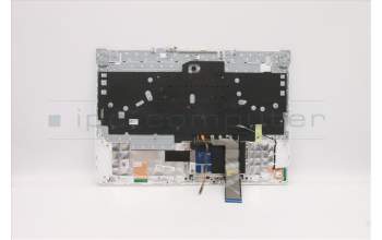 Lenovo 5CB1D12369 COVER Upper Case ASM_HBW L82JK SG BU
