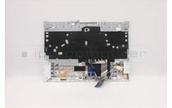 Lenovo 5CB1D12371 COVER Upper Case ASM_HUN L82JK SG BU