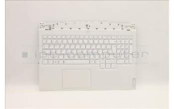 Lenovo 5CB1D12381 COVER Upper Case ASM_SPA L82JK SG BU
