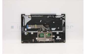 Lenovo 5CB1D12396 COVER Upper Case ASM_ITA L82N7 SG