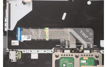 Lenovo 5CB1D12399 COVER Upper Case ASM_HBW L82N7 SG