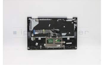 Lenovo 5CB1D12406 COVER Upper Case ASM_SLV L82N7 SG