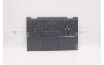 Lenovo 5CB1D12408 COVER Upper Case ASM_SWS L82N7 SG