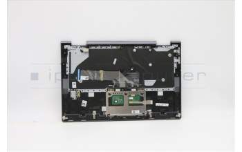 Lenovo 5CB1D12416 COVER Upper Case ASM_BUL L82N7 SG