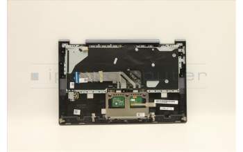 Lenovo 5CB1D12419 COVER Upper Case ASM_ARA L82N7 SG