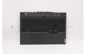 Lenovo 5CB1D12460 COVER Upper Case ASM_BUL L82NL HY56F