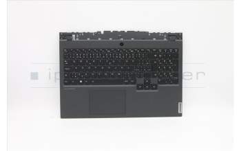 Lenovo 5CB1D12461 COVER Upper Case ASM_CZE/SLK L82NL HY56F