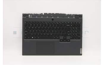 Lenovo 5CB1D12462 C-Cover with keyboard,USA English