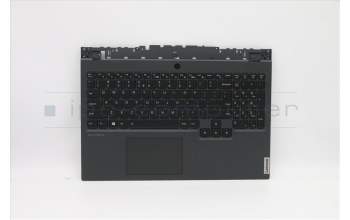 Lenovo 5CB1D12463 COVER Upper Case ASM_EURO ENG L82NLHY56F