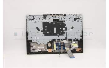 Lenovo 5CB1D12473 COVER Upper Case ASM_HUN L82NL HY56F