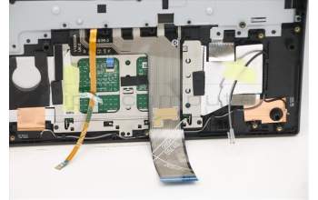 Lenovo 5CB1D12475 COVER Upper Case ASM_ITA L82NL HY56F