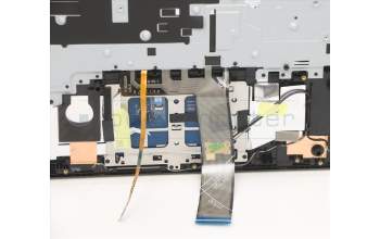Lenovo 5CB1D12481 COVER Upper Case ASM_RUS L82NL HY56F
