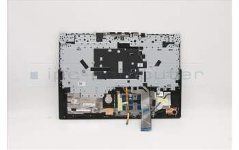 Lenovo 5CB1D12482 COVER Upper Case ASM_SLV L82NL HY56F