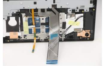 Lenovo 5CB1D12482 COVER Upper Case ASM_SLV L82NL HY56F
