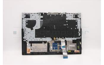 Lenovo 5CB1D20017 COVER UpperCaseASM_EU ENGL82JM PHA_BU