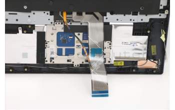 Lenovo 5CB1D20017 COVER UpperCaseASM_EU ENGL82JM PHA_BU