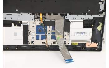 Lenovo 5CB1D20020 COVER Upper Case ASM_USA ENGL82JM PHA_BU