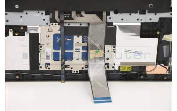 Lenovo 5CB1D20033 COVER Upper Case ASM_NORDICL82JM PHA_BU