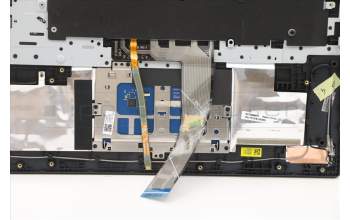 Lenovo 5CB1D20053 COVER Upper Case ASM_USA ENGL82JN PHA_BU