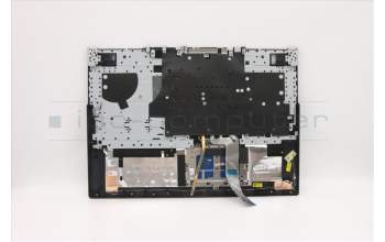 Lenovo 5CB1D20054 COVER Upper Case ASM_FRA L82JN PHA_BU