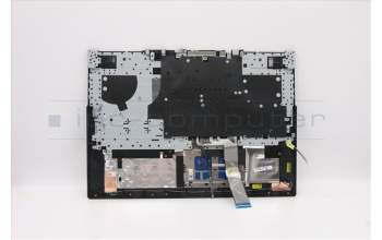 Lenovo 5CB1D20057 COVER Upper Case ASM_GRE L82JN PHA_BU