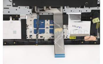 Lenovo 5CB1D20065 COVER Upper Case ASM_NORDICL82JN PHA_BU